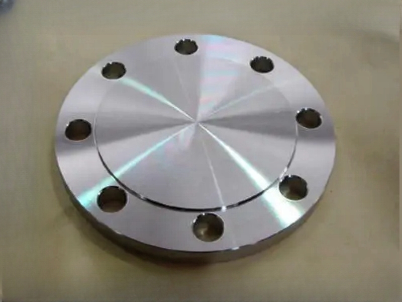 Stainless Steel Flange