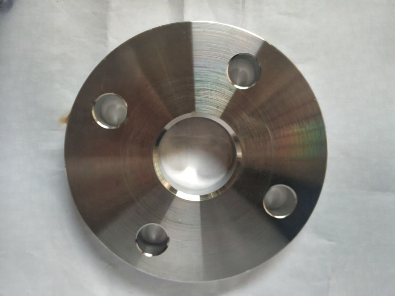 Lap Flange