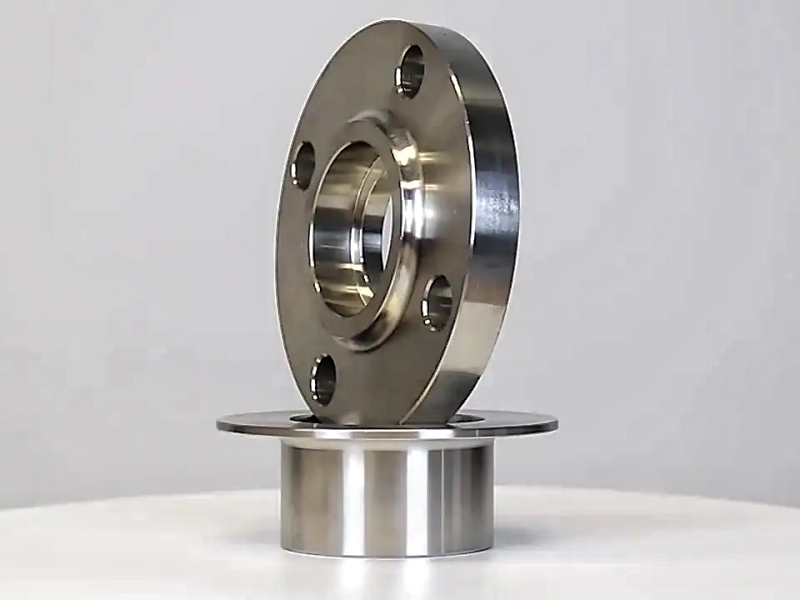 Lap Joint Flange