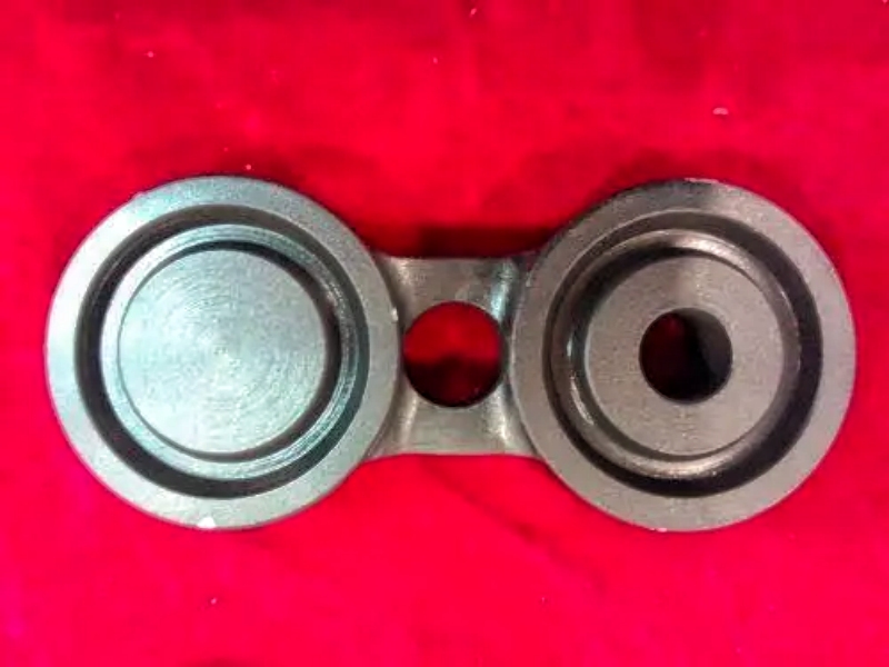 RTJ Figure 8 Flange