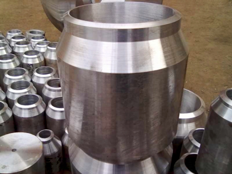 Stainless Steel Socket Bosses