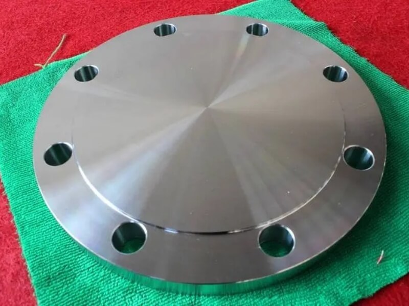 Blind Flange Raised Face